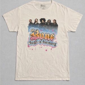 Bone Thugs-n-Harmony Graphic T-Shirt